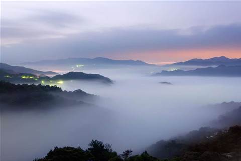 Telstra's cloud moves beyond mere fog