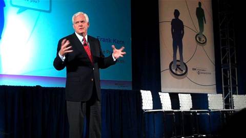 IBM to open BI centre to tackle cybercrime