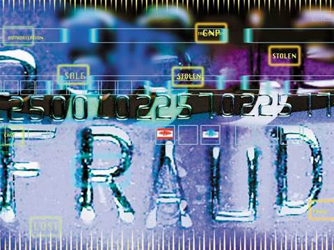 One in seven Aussies are card fraud victims