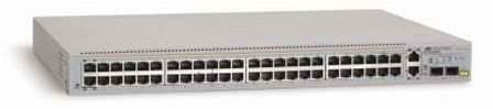Allied Telesis updates switches range