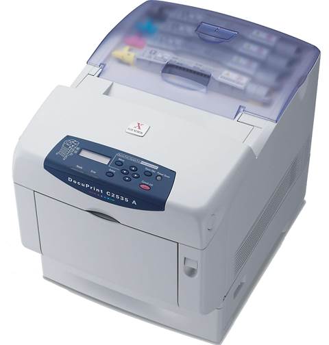 Fuji Xerox replaces channel marketing role