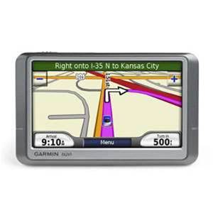 Garmin recalls fire-prone GPS