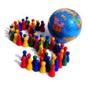 Global Internet users reach 1.4 billion