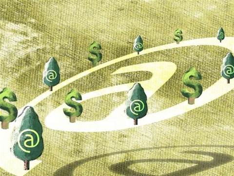 Cost biggest barrier to green IT