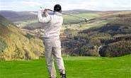 Golfing for a Green cause [photo gallery - new photos]