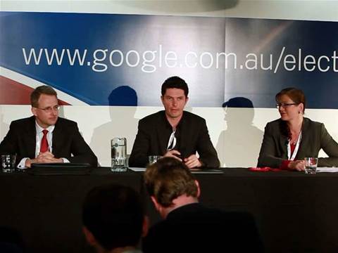 Google puts off Yahoo deal