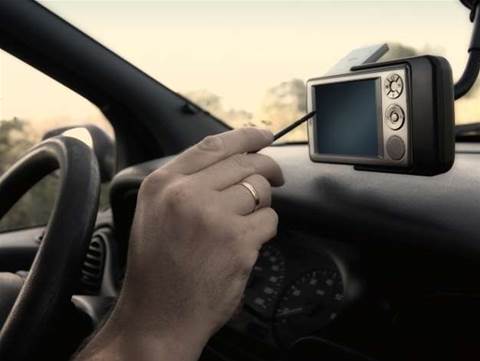 GPS semiconductor firms face 'uncertain future'