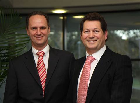 MAN Ferrostaal to handle Canon’s digital range