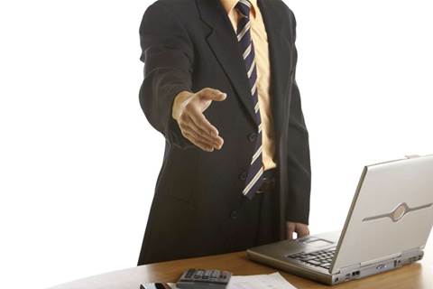 Sybase revamps partner program