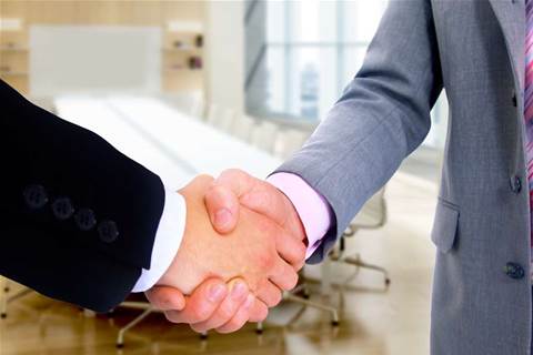 ASG buys another SAP partner