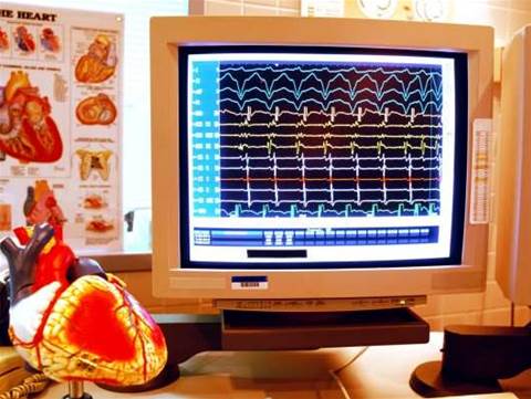 Google pilots health records system