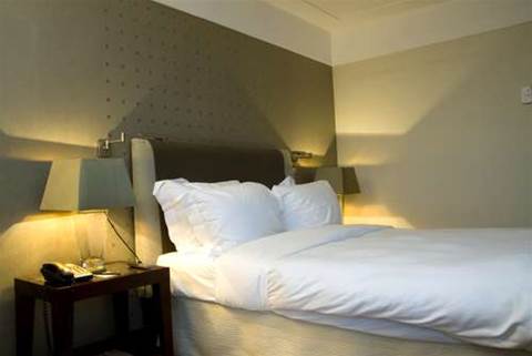 NetStar beds down Crown hotels deal