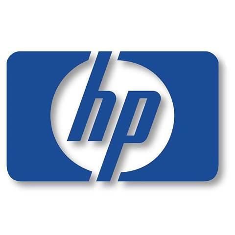 Services revenue bolsters HP results