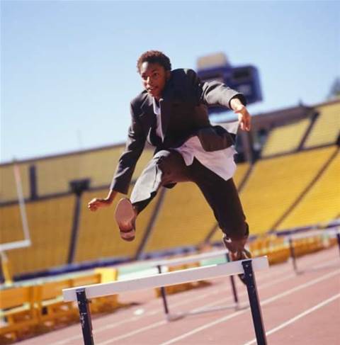 IT policies a hurdle to innovation