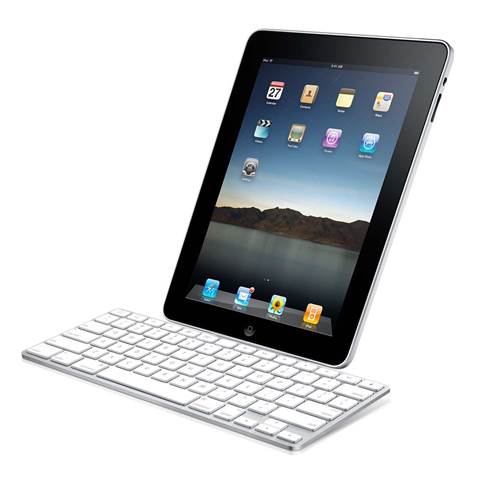 Apple's Australian online store takes iPad orders
