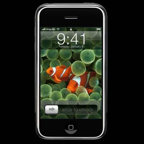 Consumers turned off by iPhone price
