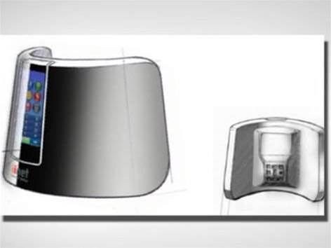 iiNet reveals device sketches