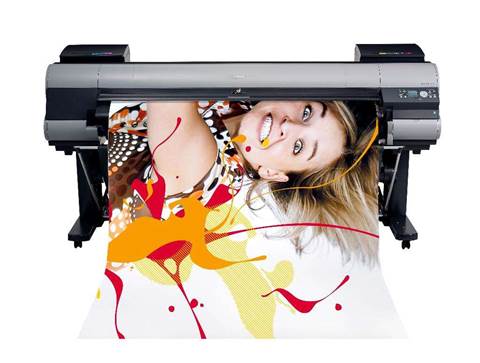 Canon Australia releases PosterArtist 2009