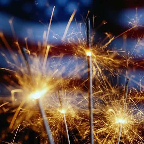 Independence Day spam arrives 