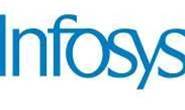 Infosys reports positive results