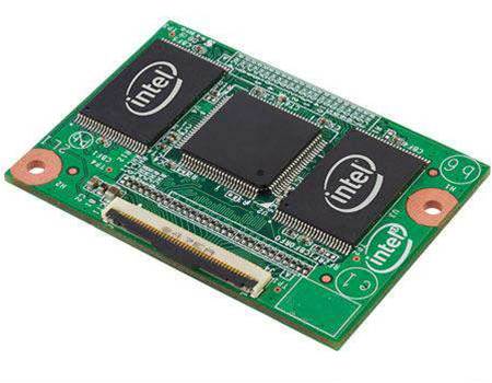 Intel outlines solid state roadmap