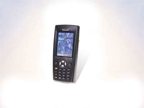 SkyWire joins Intermec partner program
