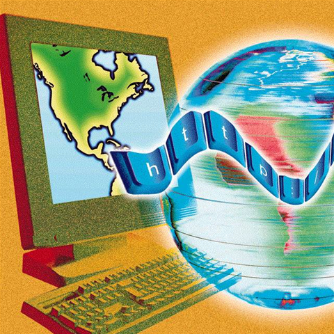 Internet could face meltdown by 2010