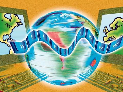 IP traffic to 'double' every two years