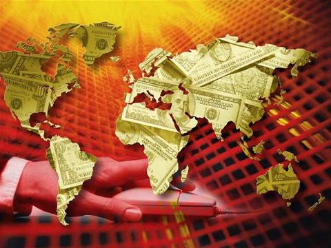 Internet hindering more than helping SMEs
