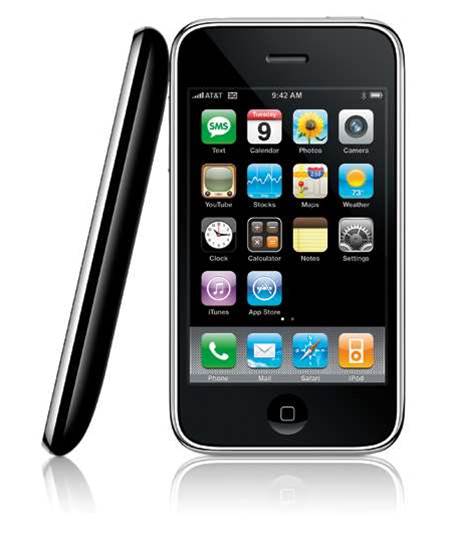Apple iPhone OS 3.1 dubbed 'buggiest yet'