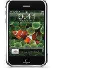 Apple faces second iPhone legal battle