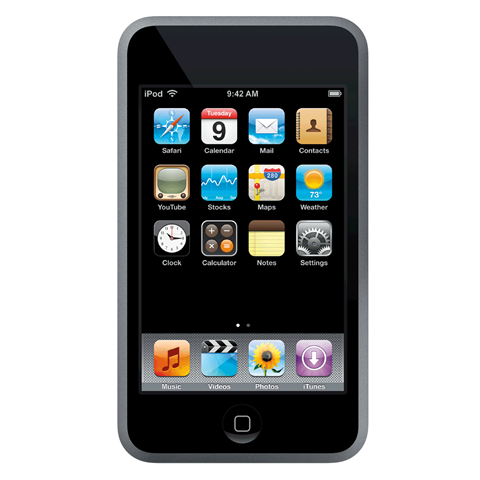 La Trobe Uni introduces iPod initiative