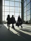 Execs must re-think business building, say analysts