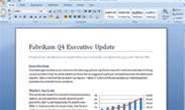Microsoft finally ditches Works software