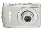 Still good growth in digital cameras: Canon