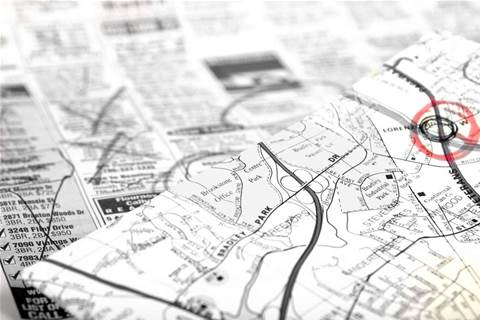 IT contractors linger for jobs