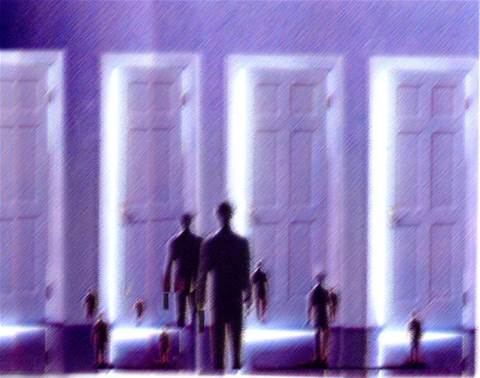 Brisbane VHA staff face redundancy or relocation