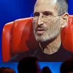 D8 Conference: Steve Jobs tackles his demons