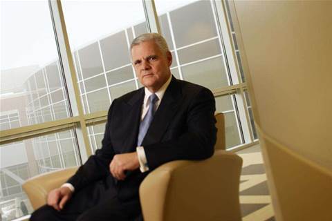 EMC confirms plans to buy RSA In $2.1B deal