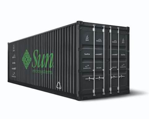 Sun considers Rent-a-Blackbox 