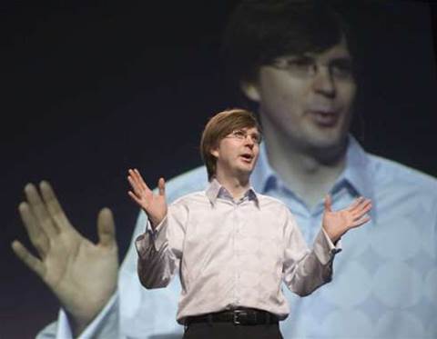 Adobe CTO slams Apple as 'anti-internet'