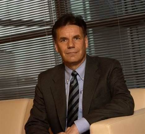 Nokia chief hints at netbook plans