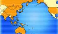 Asian domain up for grabs