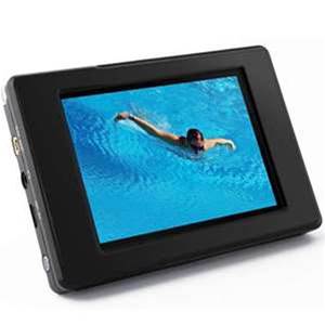 Ingram and Synnex distribute pocket digital TVs