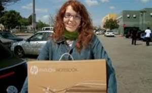 Microsoft's new anti-Apple video, this time it's the price argument
