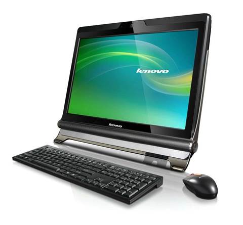 Lenovo: HP is after your customers