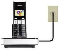 Linksys pips Apple to iPhone