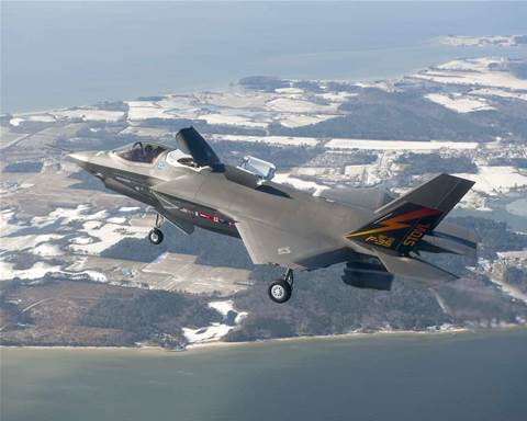Comment: Look for Lockheed Martin to acquire