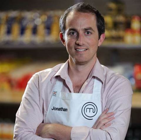 MasterChef star dreams of combining IT and food 