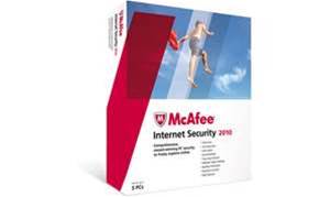 McAfee offers up SaaS web security protection